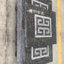漳州英国棕回纹雕刻版