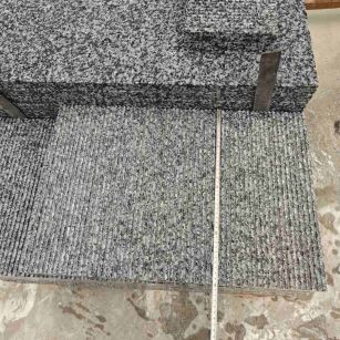 漳州芝麻黑拉丝面