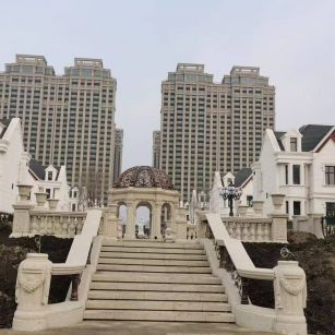 漳州黄金麻工程案例