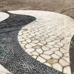 漳州冰裂纹 碎拼