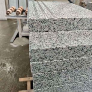 漳州芝麻白楼梯踏步