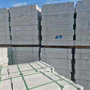 漳州路牙石 马路牙子 侧石