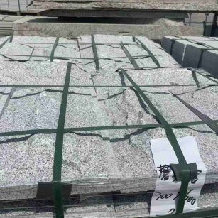 漳州蘑菇石 自然面