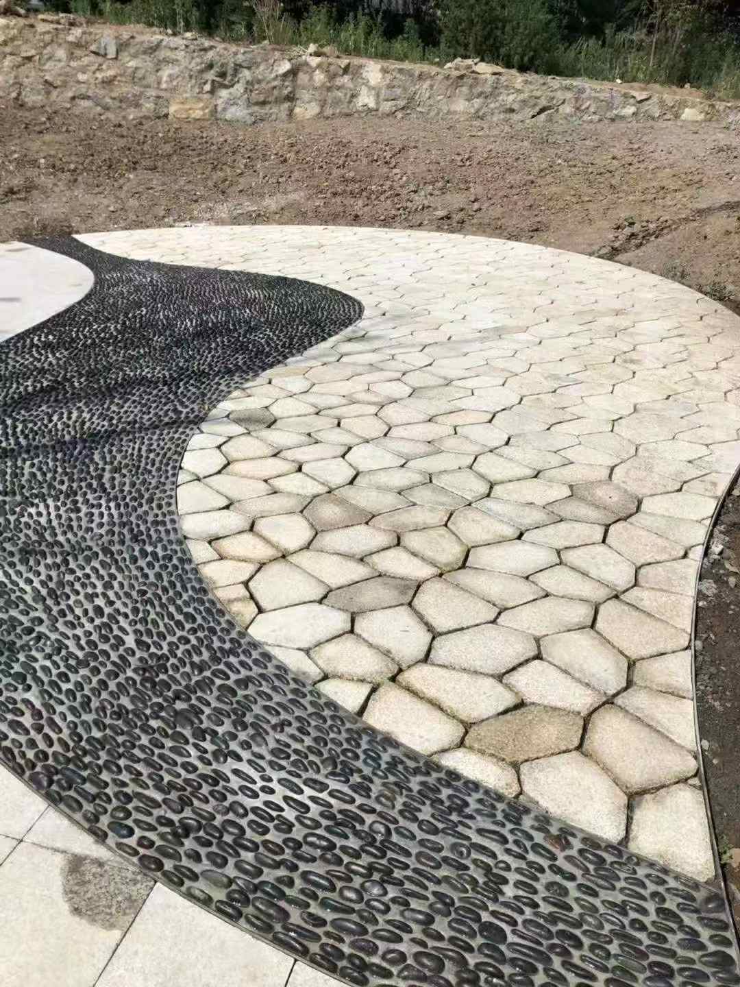 漳州冰裂纹 碎拼