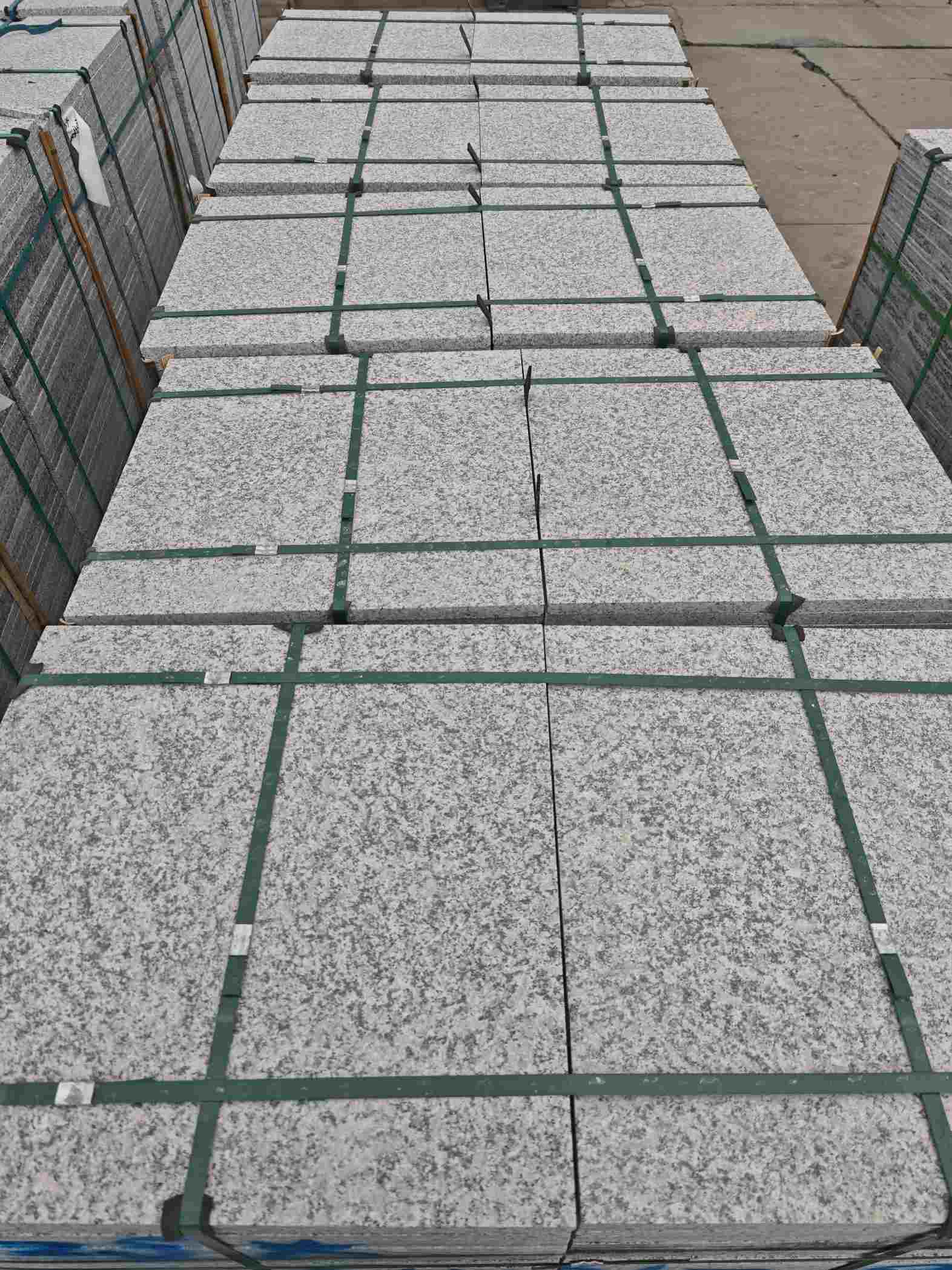 漳州芝麻白大花地铺