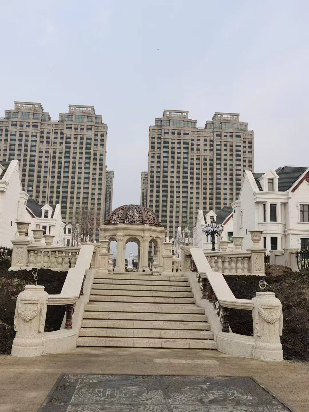漳州黄金麻工程案例