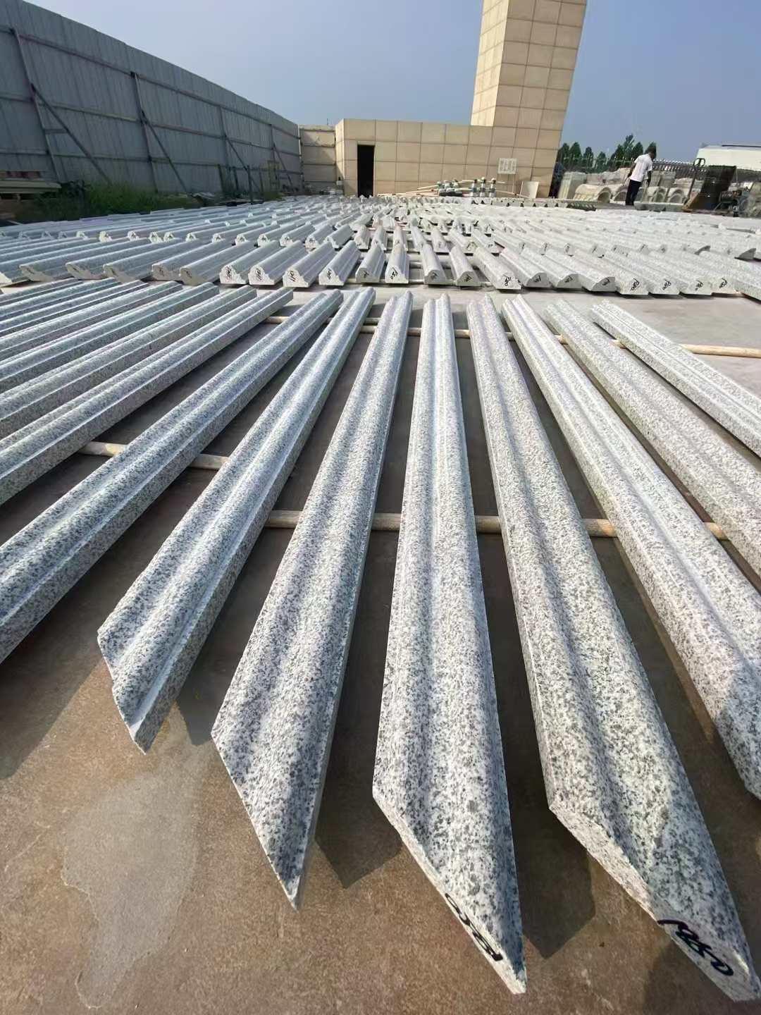 漳州 别墅异形线条 异形定制